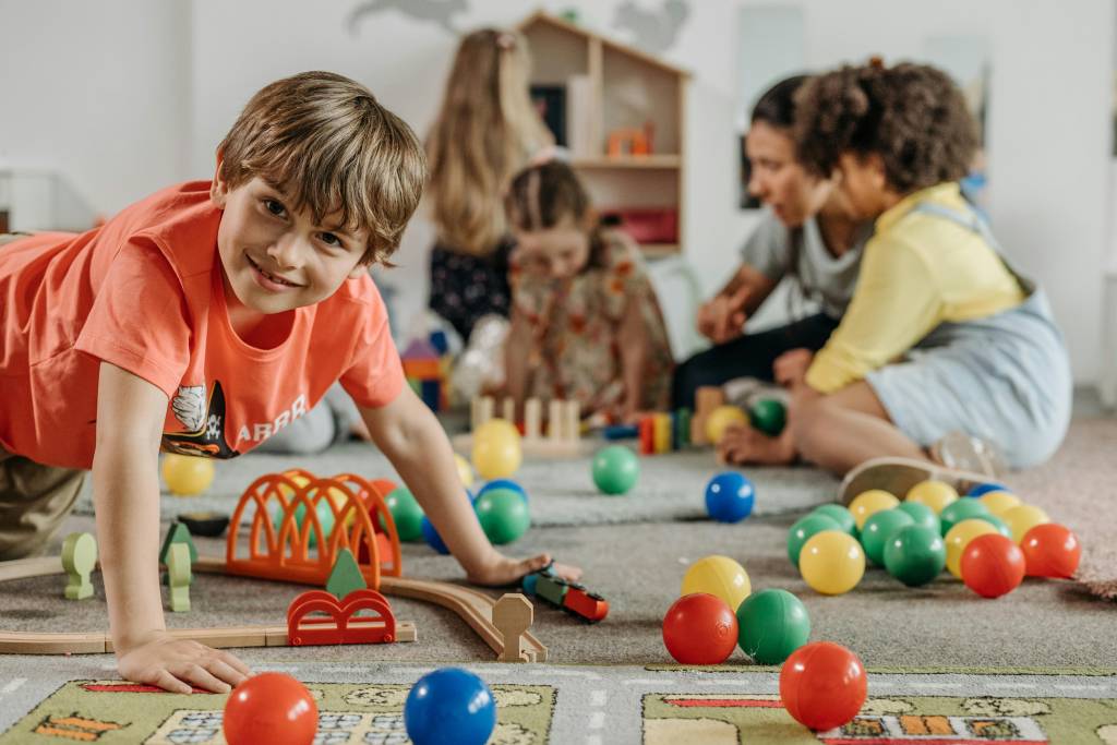 Comment choisir la meilleure crèche à Montreuil pour votre enfant